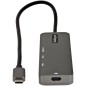 StarTech.com Usb C Multiport Adapter -